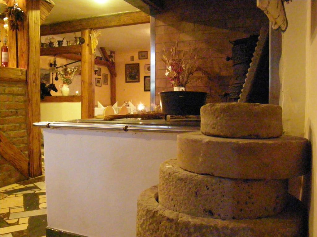 Penzion U Petra Jesenik Bagian luar foto