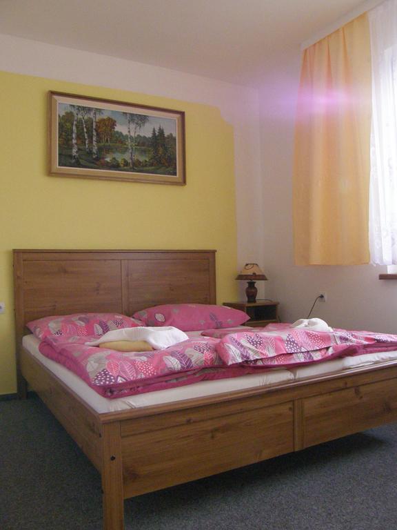 Penzion U Petra Jesenik Ruang foto